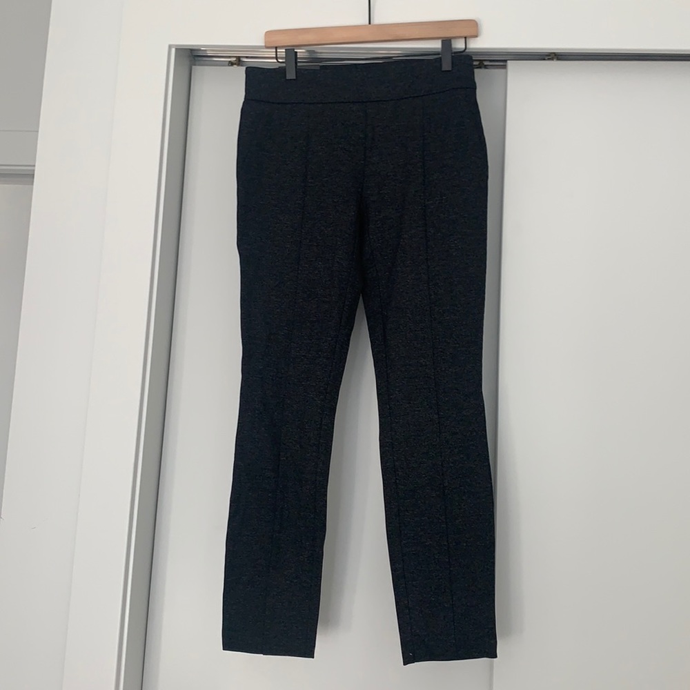 Hilary Radley Comfortable Work Pants